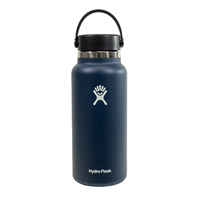 Image of HYDRO FLASK 32oz WIDE MOUTH -  indigo