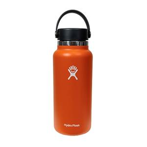 Image of HYDRO FLASK 32oz WIDE MOUTH -  mesa