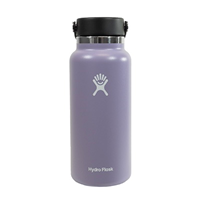 Image of HYDRO FLASK 32oz WIDE MOUTH -  moonshadow