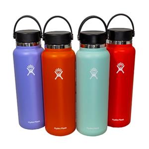 Image of HYDRO FLASK 40oz WIDE MOUTH