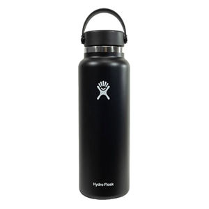 HYDRO FLASK 40oz WIDE MOUTH - main view