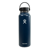 Image of HYDRO FLASK 40oz WIDE MOUTH -  indigo