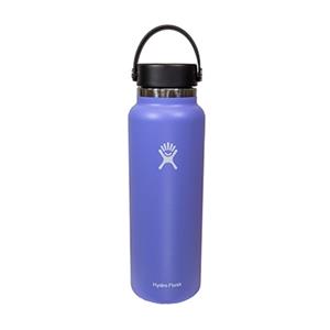 Image of HYDRO FLASK 40oz WIDE MOUTH -  lupine