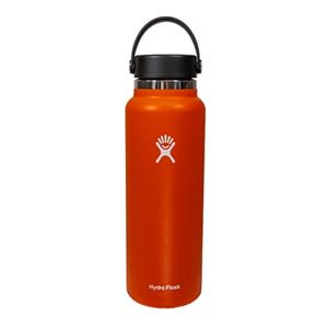 Image of HYDRO FLASK 40oz WIDE MOUTH -  mesa