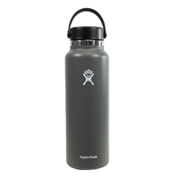 Image of HYDRO FLASK 40oz WIDE MOUTH -  stone