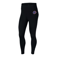 Boise State Women One Tight 2.0 Nike