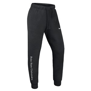 Boise State Women’s Pants - Leg Wordmark by Nike - main view