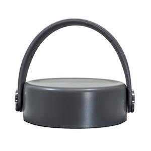 Image of HYDRO FLASK WIDE MOUTH FLEX CAP -  stone
