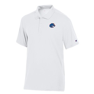 Boise State Polo - Left Chest Logo by Champion - main view