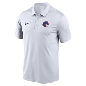 Boise State Polo - Logo Victory by Nike - main view