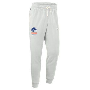 Boise State Pants - Stacked Logo Over Broncos by Nike - main view