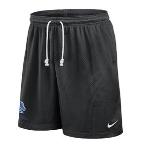 Boise State Short Reversible Logo Nike