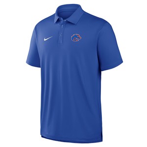 Boise State Polo - Gameday by Nike - main view