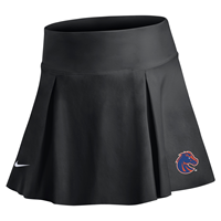 Image of BOISE STATE WOMEN SKIRT CLUB NIKE -  blackwhite