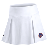 Image of BOISE STATE WOMEN SKIRT CLUB NIKE -  whiteanthracite
