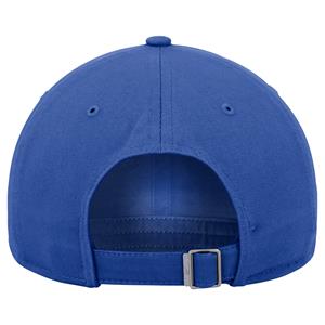 Image of BOISE STATE YOUTH HAT LOGO OVER BRONCOS NIKE -  1